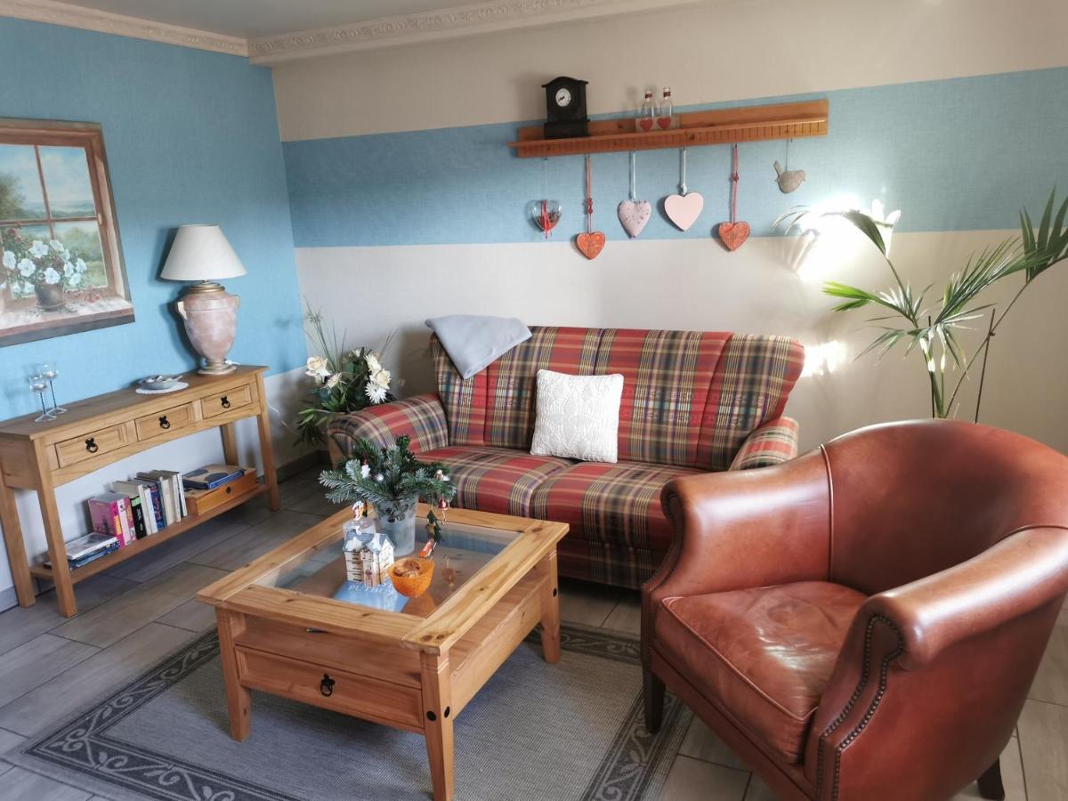 Casa Hibiscus Appartement Putbus Buitenkant foto