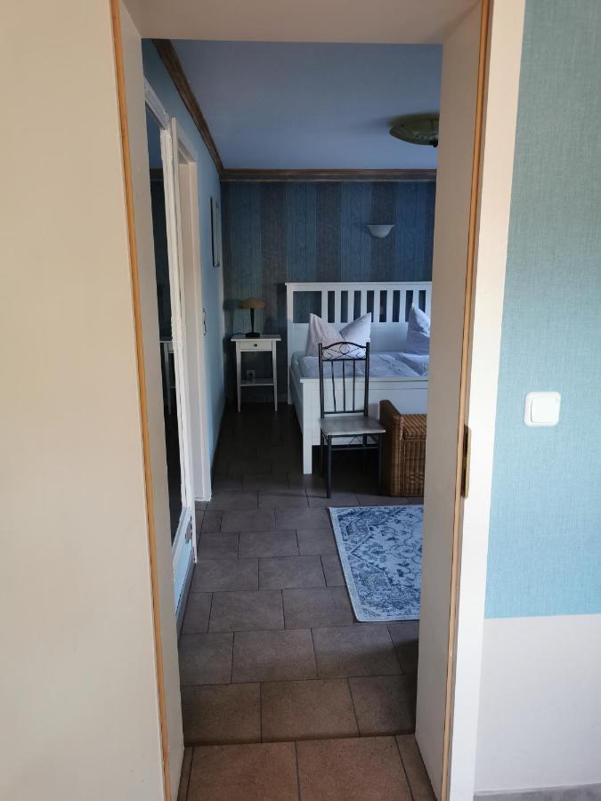 Casa Hibiscus Appartement Putbus Buitenkant foto