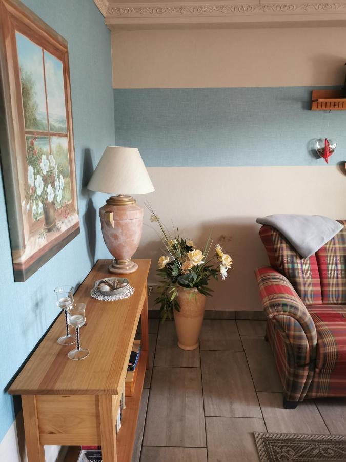 Casa Hibiscus Appartement Putbus Buitenkant foto